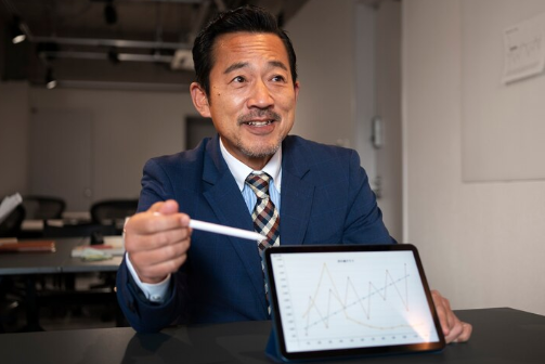 戦略コンサルティング